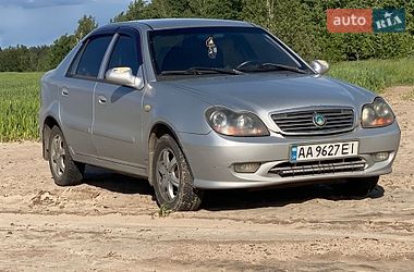Хетчбек Geely MR 2008 в Ірпені