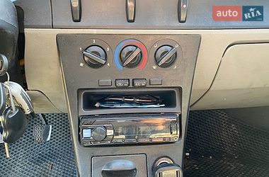 Хэтчбек Geely MR 2008 в Ирпене