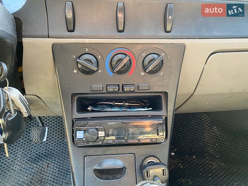 Хэтчбек Geely MR 2008 в Ирпене