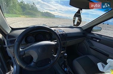 Хэтчбек Geely MR 2008 в Ирпене