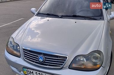 Хетчбек Geely MR 2008 в Сумах