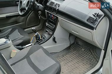 Хетчбек Geely MR 2007 в Дніпрі фото 6 Хетчбек Geely MR 2007 в Дніпрі
