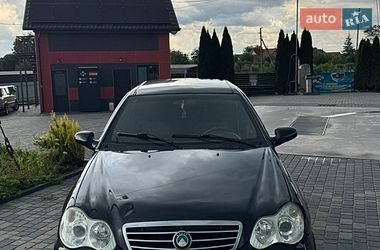 Хетчбек Geely MR 2009 в Івано-Франківську фото Хетчбек Geely MR 2009 в Івано-Франківську