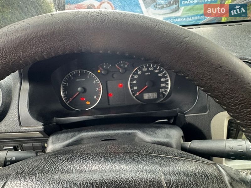 Хетчбек Geely MR 2009 в Івано-Франківську фото 7 Хетчбек Geely MR 2009 в Івано-Франківську