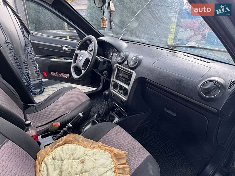 Хетчбек Geely MR 2009 в Івано-Франківську фото 11 Хетчбек Geely MR 2009 в Івано-Франківську