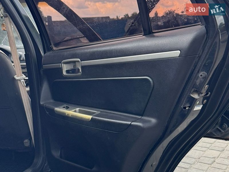 Хетчбек Geely MR 2009 в Івано-Франківську фото 13 Хетчбек Geely MR 2009 в Івано-Франківську