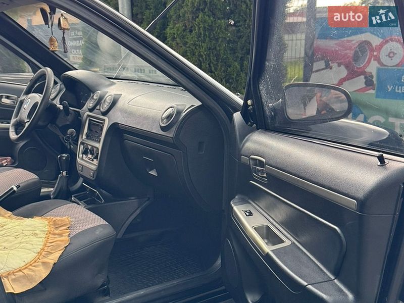 Хетчбек Geely MR 2009 в Івано-Франківську фото 12 Хетчбек Geely MR 2009 в Івано-Франківську