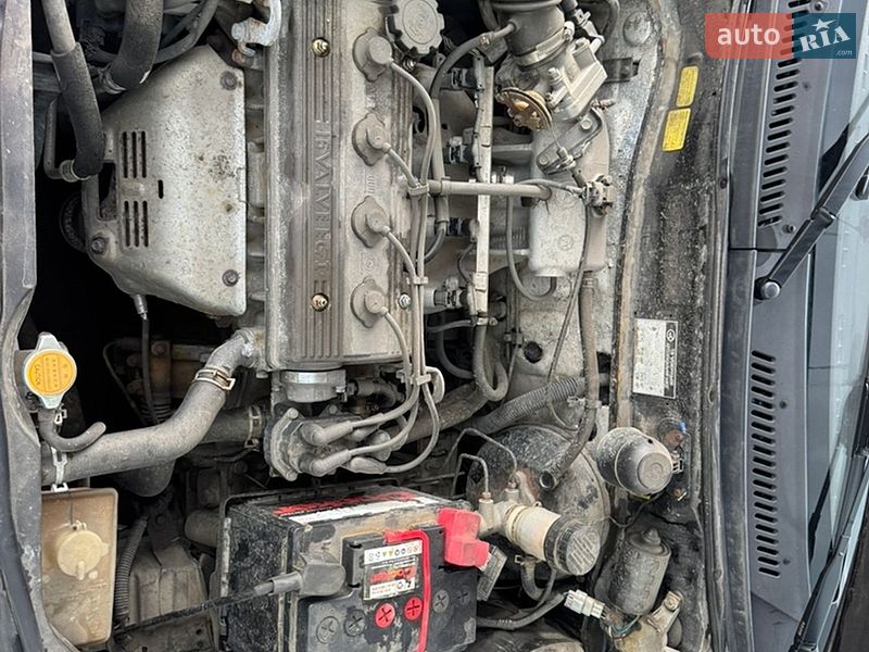 Хетчбек Geely MR 2009 в Івано-Франківську фото 15 Хетчбек Geely MR 2009 в Івано-Франківську