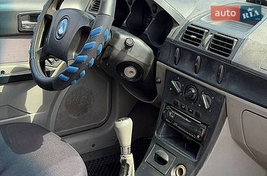 Хэтчбек Geely MR 2007 в Запорожье фото 9 Хэтчбек Geely MR 2007 в Запорожье