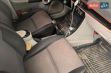 Хэтчбек Geely MR 2007 в Кропивницком фото 3 Хэтчбек Geely MR 2007 в Кропивницком