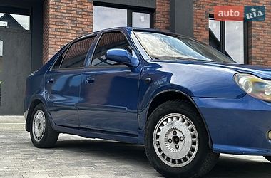 Хетчбек Geely MR 2008 в Луцьку