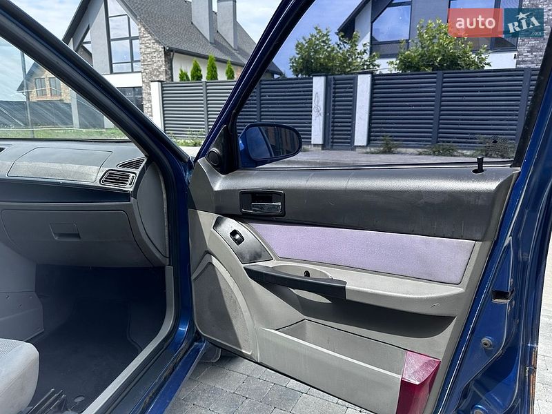 Хетчбек Geely MR 2008 в Луцьку
