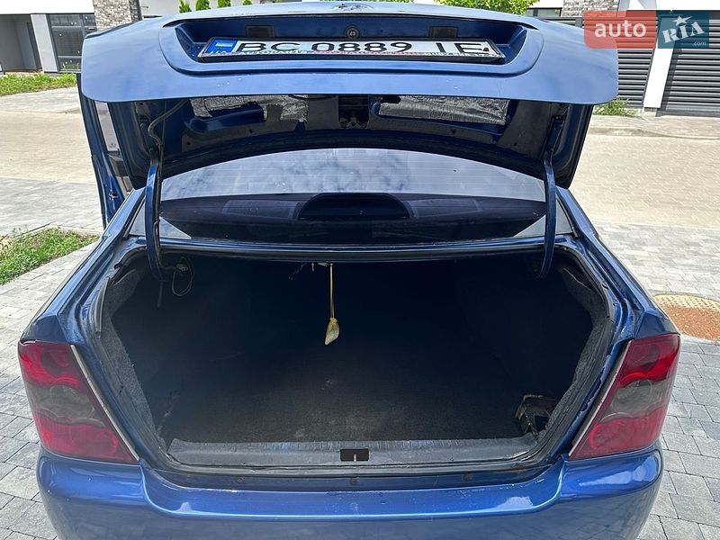 Хетчбек Geely MR 2008 в Луцьку
