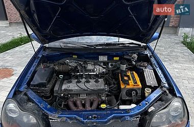 Хетчбек Geely MR 2008 в Луцьку