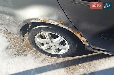 Хетчбек Geely MR 2009 в Кропивницькому