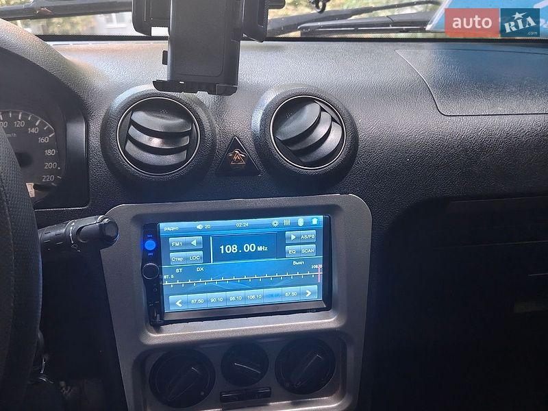Хетчбек Geely MR 2009 в Кропивницькому