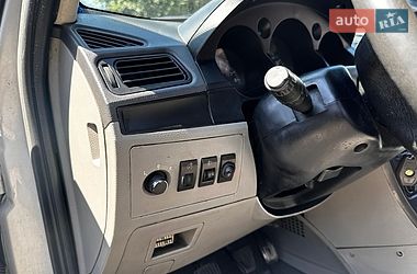 Хэтчбек Geely MR 2008 в Луцке