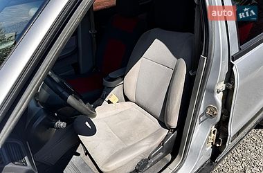 Хэтчбек Geely MR 2008 в Луцке