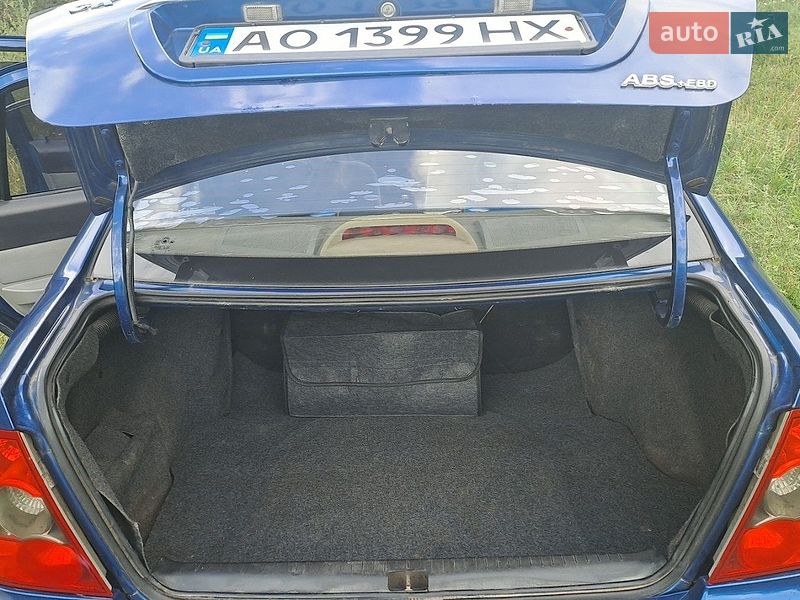 Хетчбек Geely MR 2007 в Нижніх Воротах