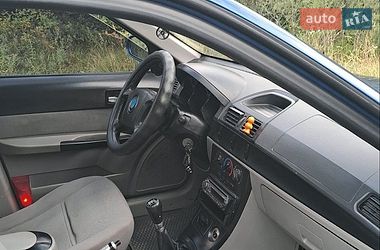 Хетчбек Geely MR 2007 в Нижніх Воротах