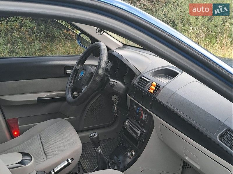 Хетчбек Geely MR 2007 в Нижніх Воротах