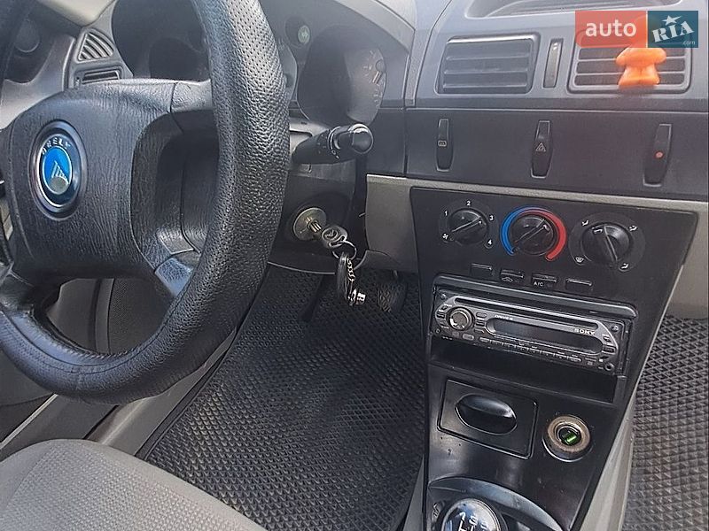 Хетчбек Geely MR 2007 в Нижніх Воротах