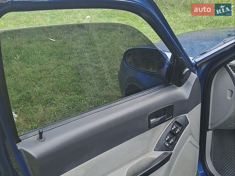 Хетчбек Geely MR 2007 в Нижніх Воротах
