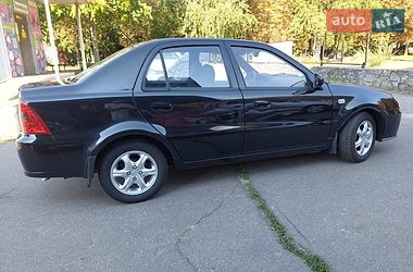 Хэтчбек Geely MR 2010 в Кременчуге