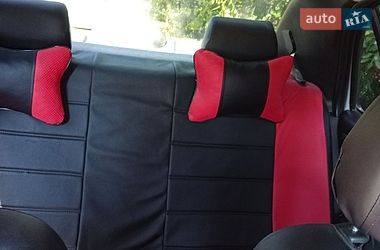 Хэтчбек Geely MR 2010 в Смеле