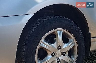 Хэтчбек Geely MR 2010 в Смеле