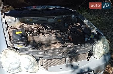 Хэтчбек Geely MR 2010 в Смеле