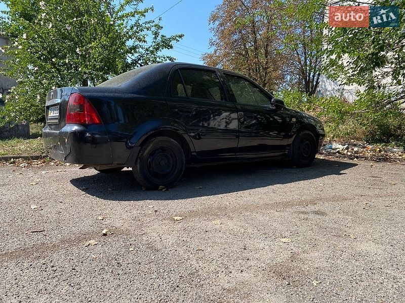 Geely MR, фото з оголошення