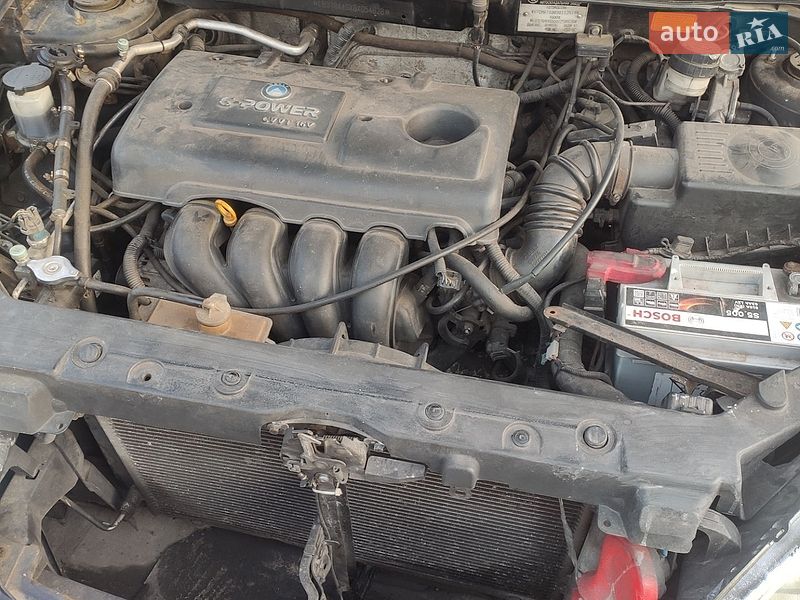 Хэтчбек Geely MR 2008 в Сновске