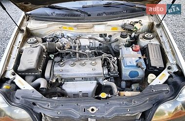 Хэтчбек Geely MR 2007 в Хмельницком