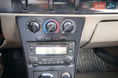 Хэтчбек Geely MR 2007 в Хмельницком