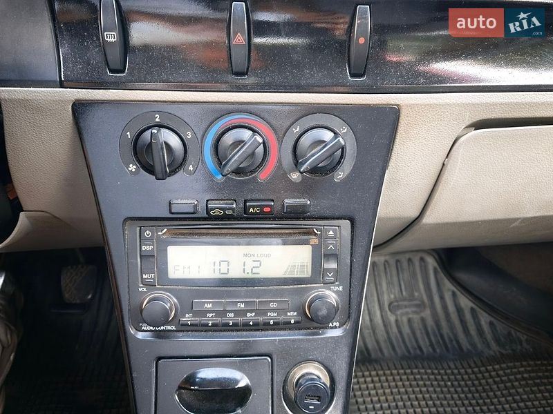 Хэтчбек Geely MR 2007 в Хмельницком