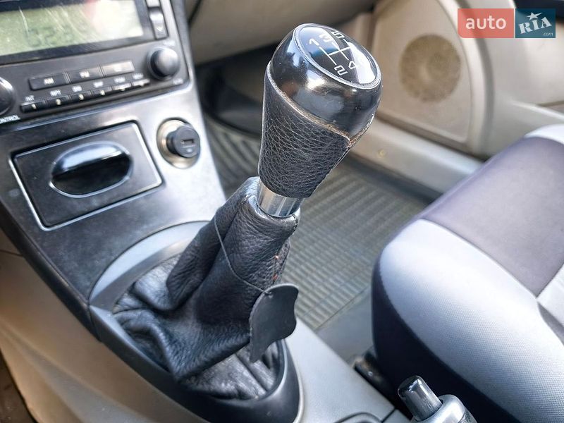 Хэтчбек Geely MR 2007 в Хмельницком