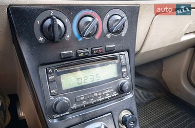 Хэтчбек Geely MR 2007 в Хмельницком