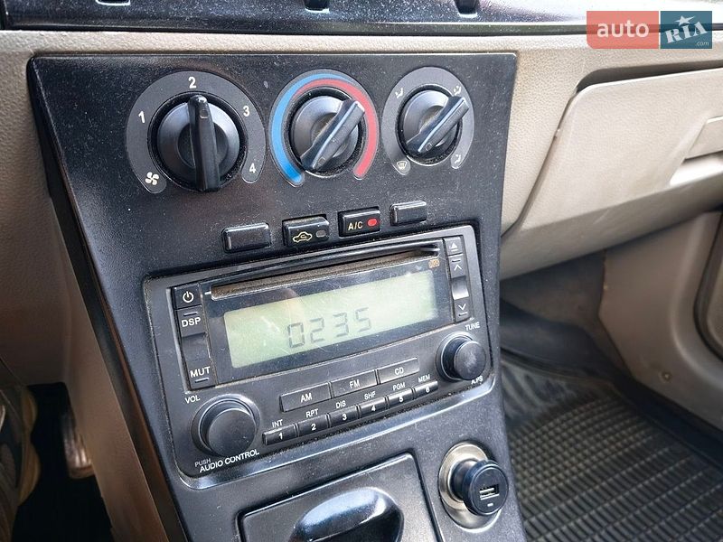Хэтчбек Geely MR 2007 в Хмельницком