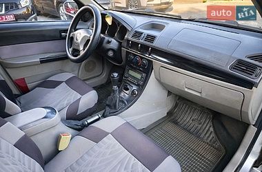 Хэтчбек Geely MR 2007 в Хмельницком