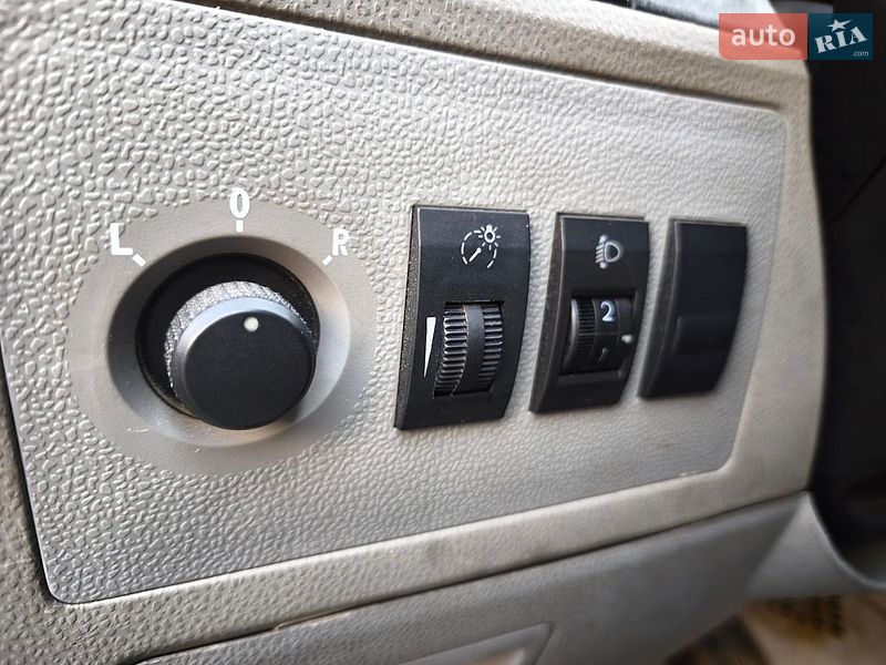 Хэтчбек Geely MR 2007 в Хмельницком