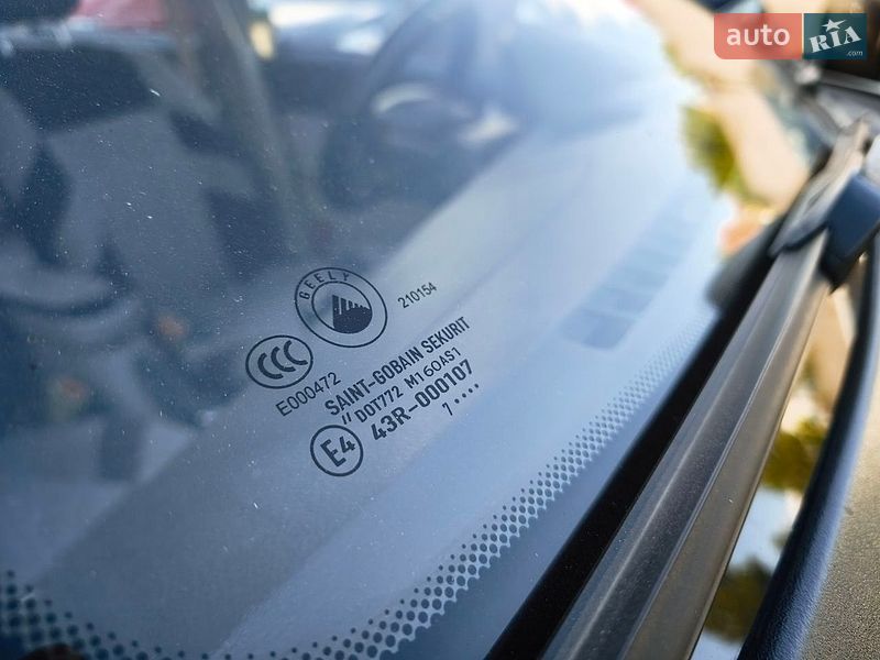 Хэтчбек Geely MR 2007 в Хмельницком