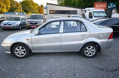 Хэтчбек Geely MR 2007 в Хмельницком