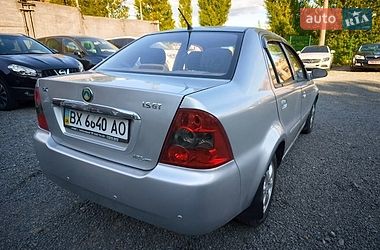 Хэтчбек Geely MR 2007 в Хмельницком