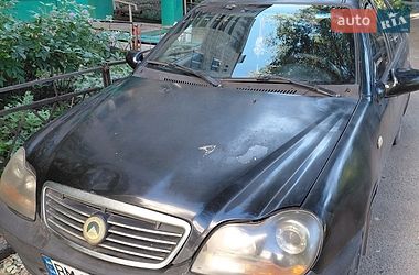 Хэтчбек Geely MR 2009 в Сумах