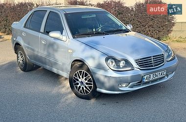 Хетчбек Geely MR 2008 в Вінниці
