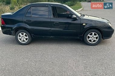 Хэтчбек Geely MR 2008 в Харькове