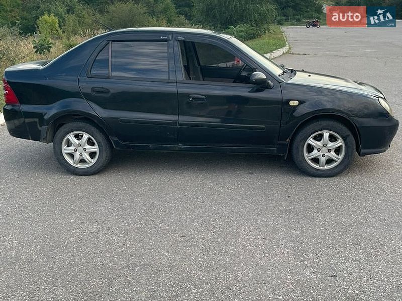 Хэтчбек Geely MR 2008 в Харькове