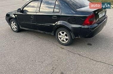 Хэтчбек Geely MR 2008 в Харькове
