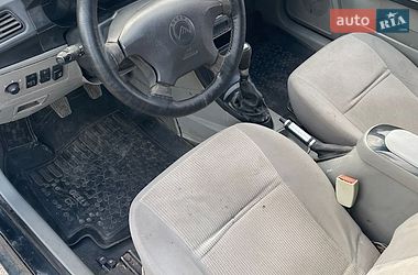 Хэтчбек Geely MR 2008 в Харькове